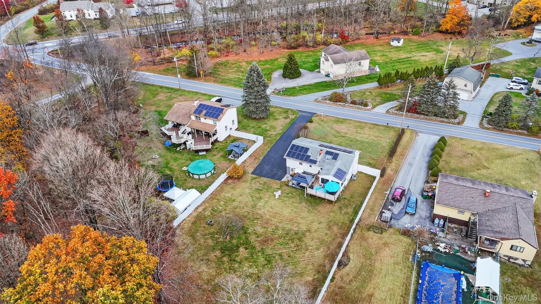 Single Family Velie  Dutchess County, NY 12540, MLS-932117-5