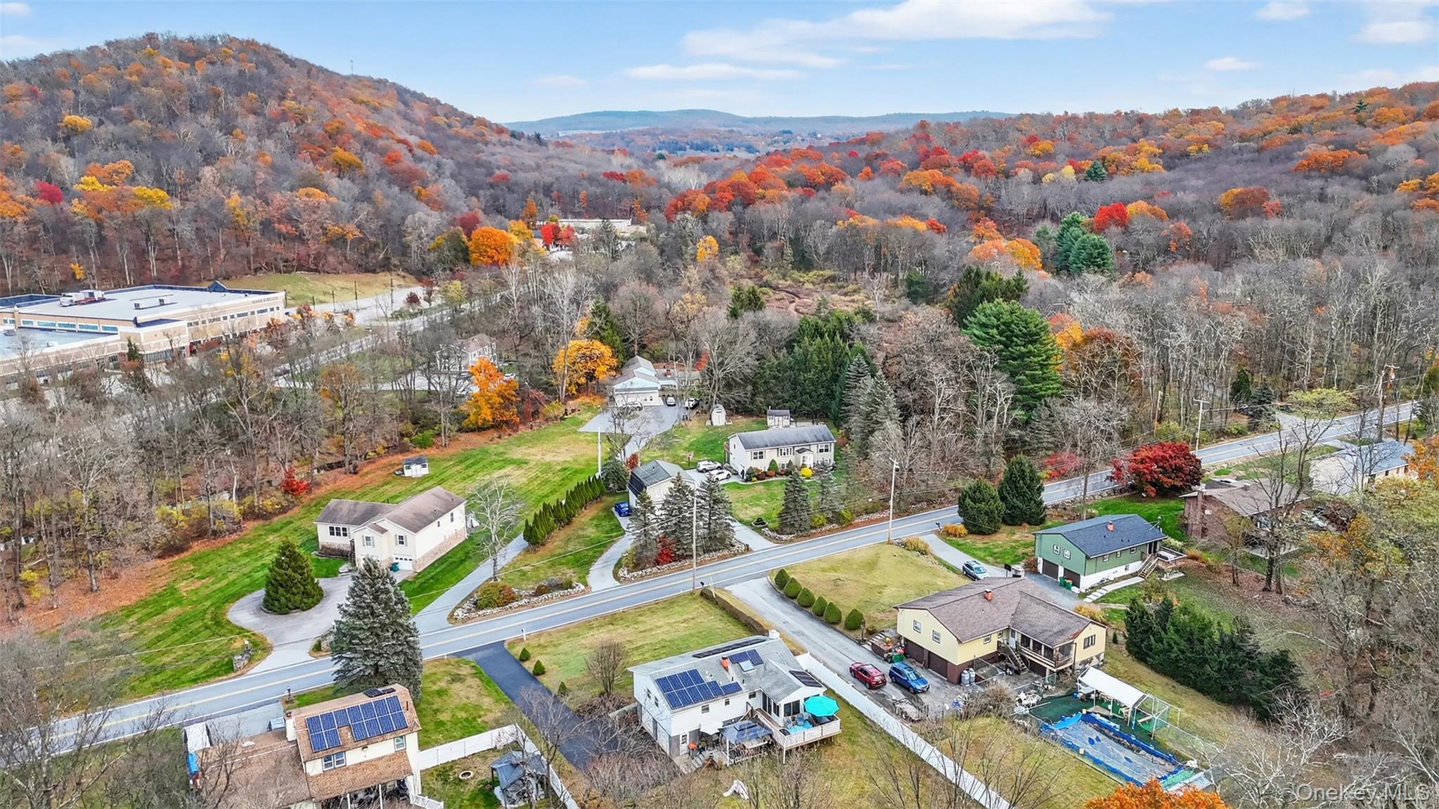 Single Family Velie  Dutchess County, NY 12540, MLS-932117-6