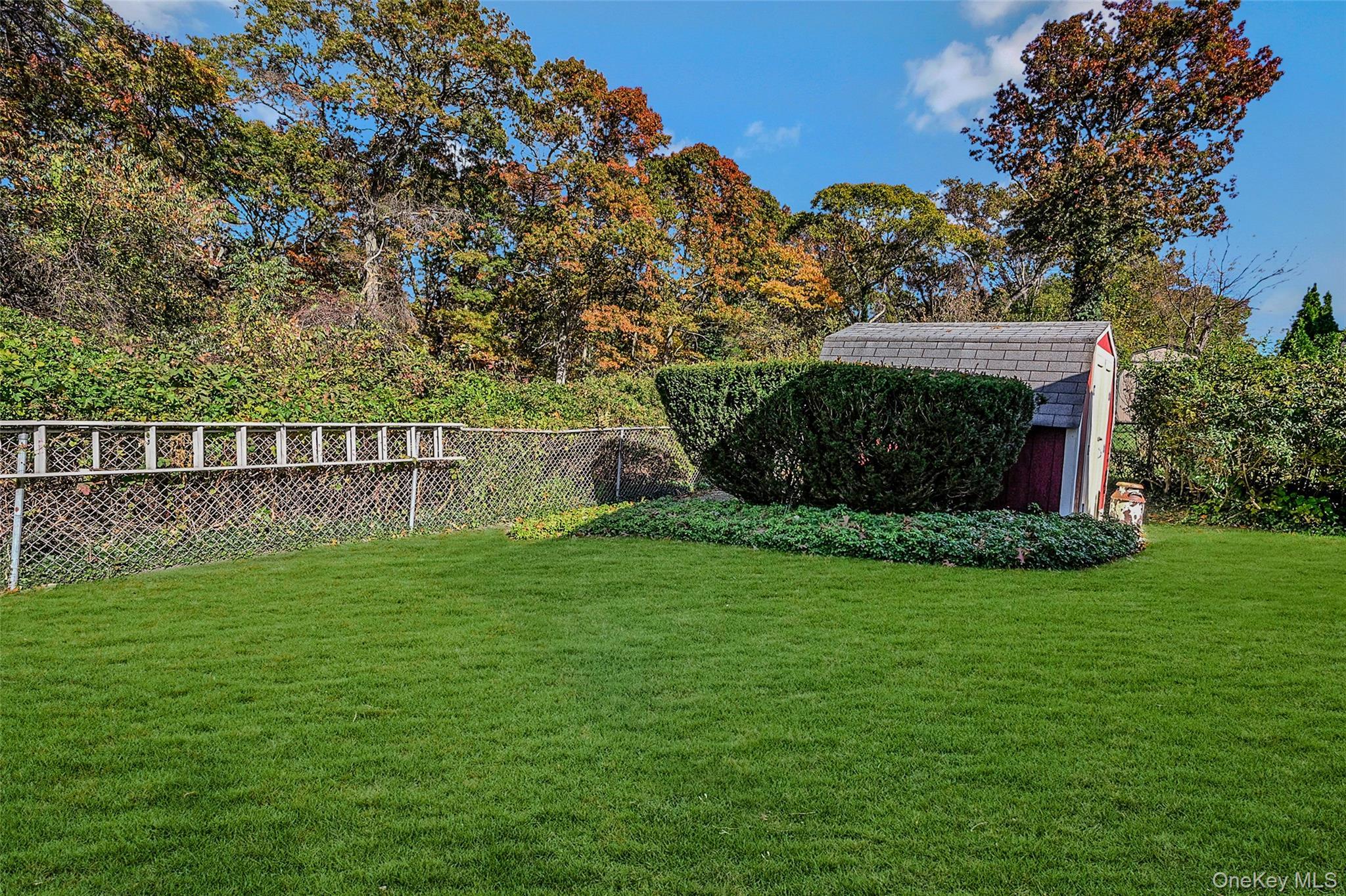 Single Family Washington Heights  Suffolk County, NY 11784, MLS-932121-27