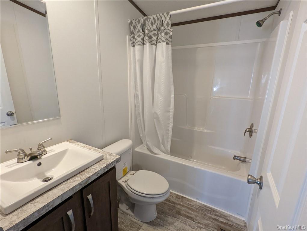 Single Family Shore Sullivan County, NY 12722, MLS-932123-12