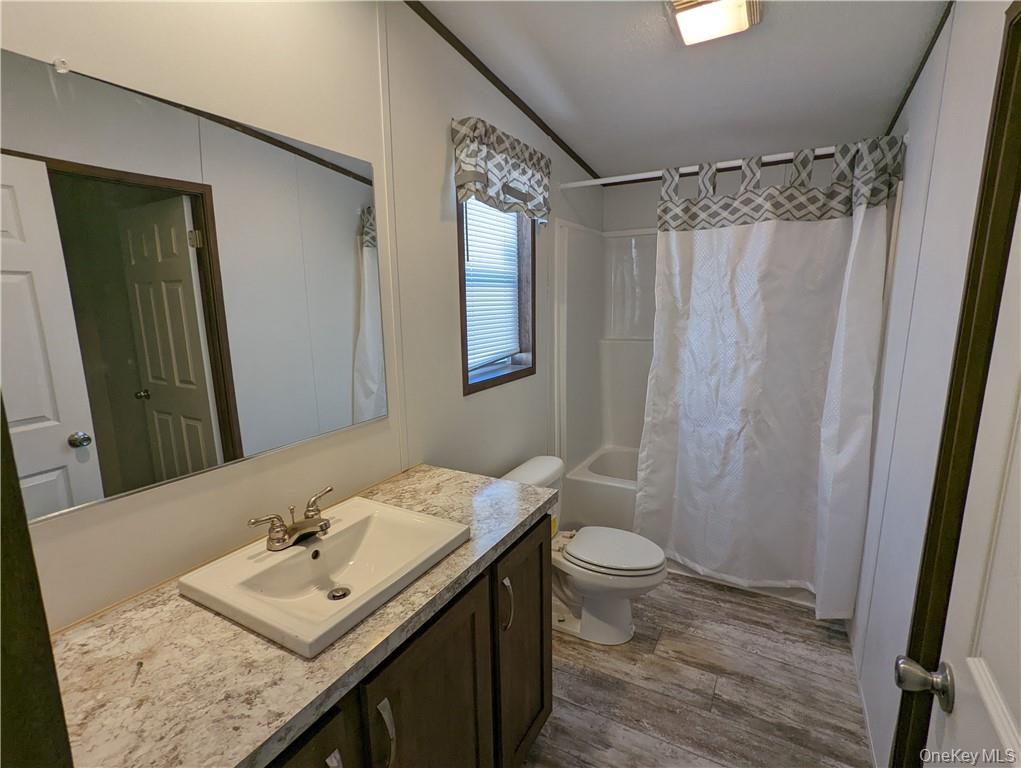 Single Family Shore Sullivan County, NY 12722, MLS-932123-13