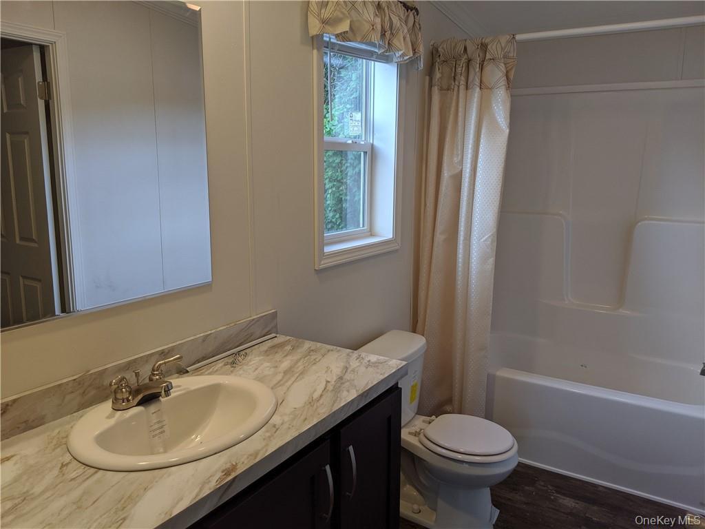 Single Family Shore Sullivan County, NY 12722, MLS-932123-14