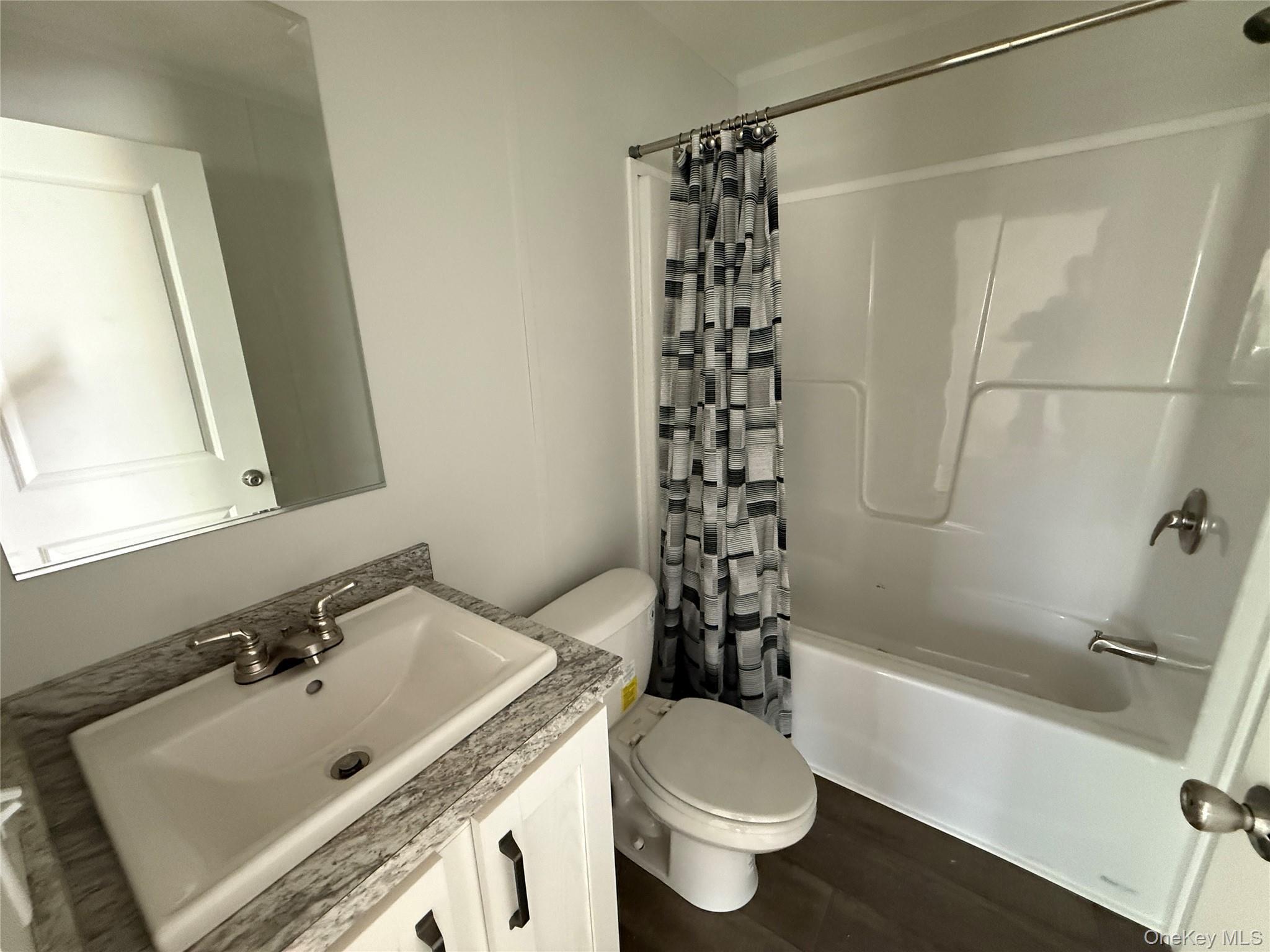 Single Family Shore Sullivan County, NY 12722, MLS-932123-18