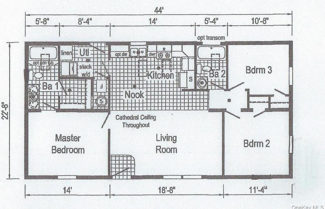 Single Family Shore Sullivan County, NY 12722, MLS-932123-2