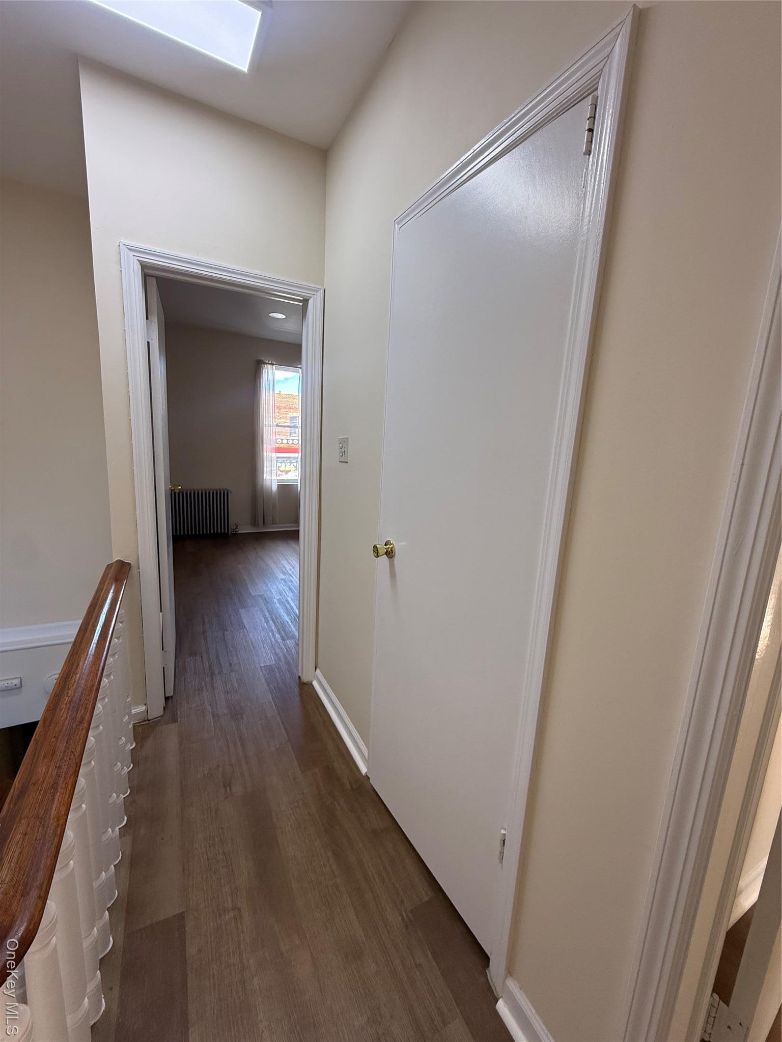 Single Family Morris Park Bronx, NY 10462, MLS-932131-11