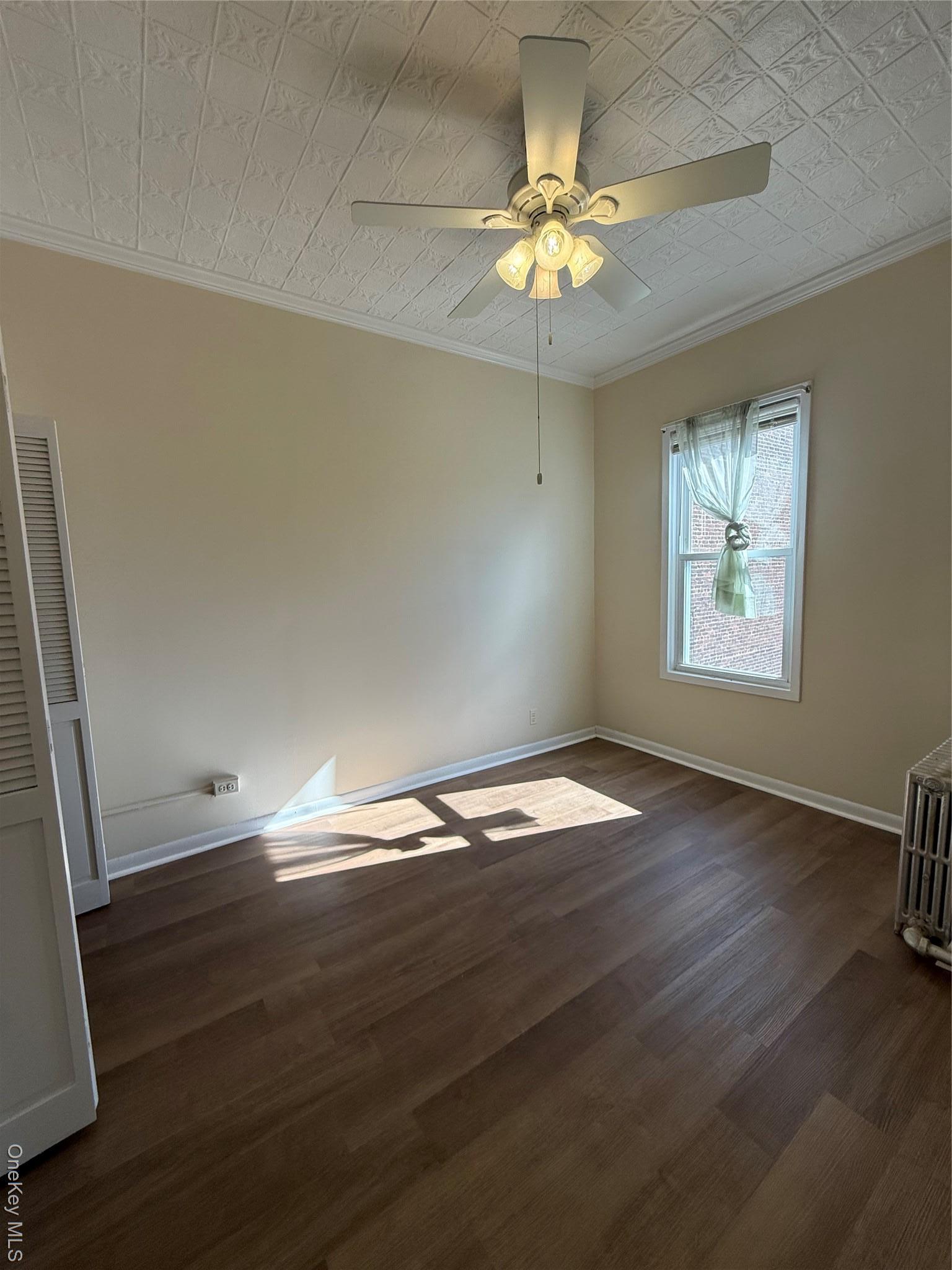 Single Family Morris Park Bronx, NY 10462, MLS-932131-13