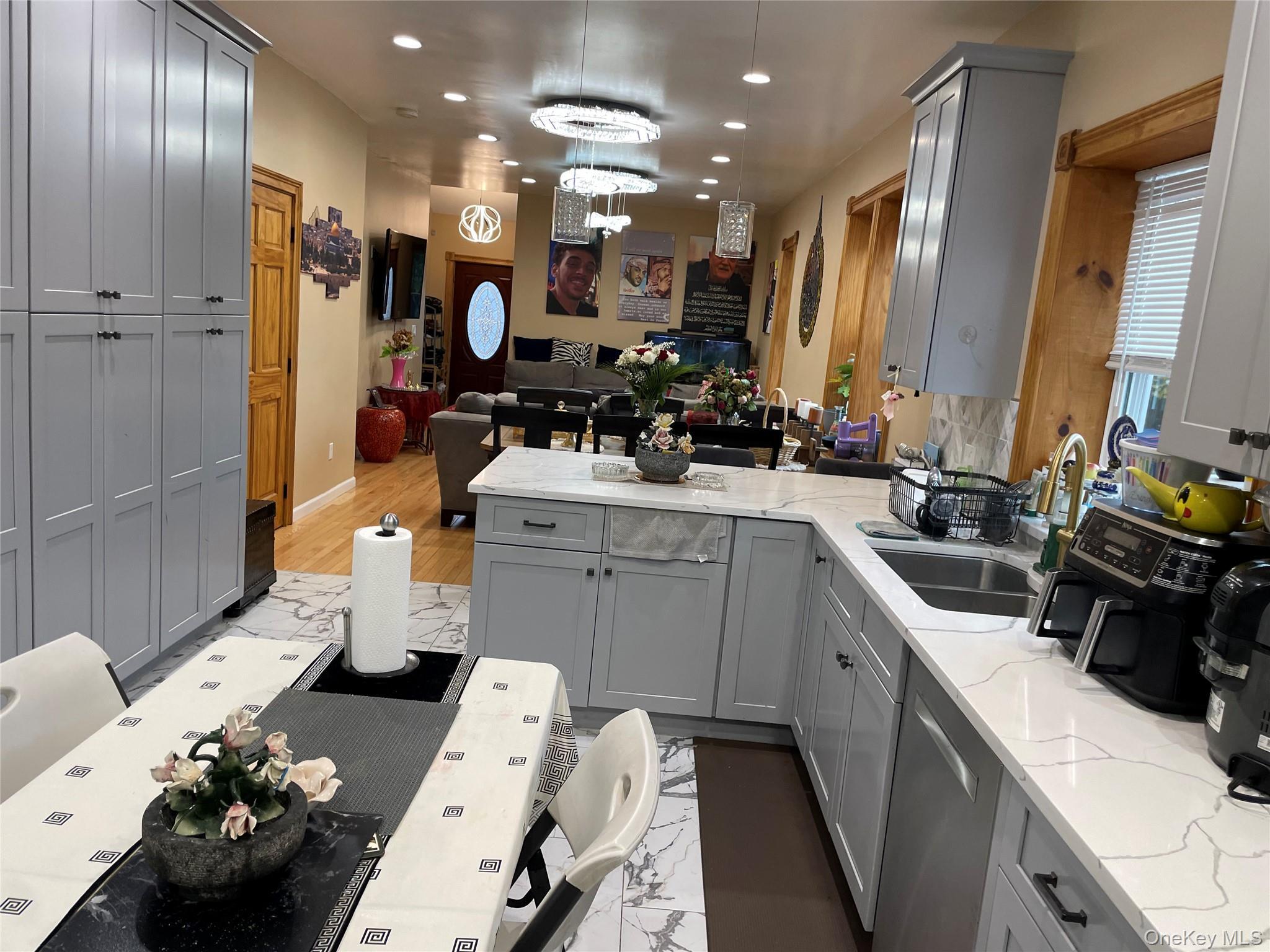 Single Family Mile Square Road  Westchester County, NY 10704, MLS-932132-14