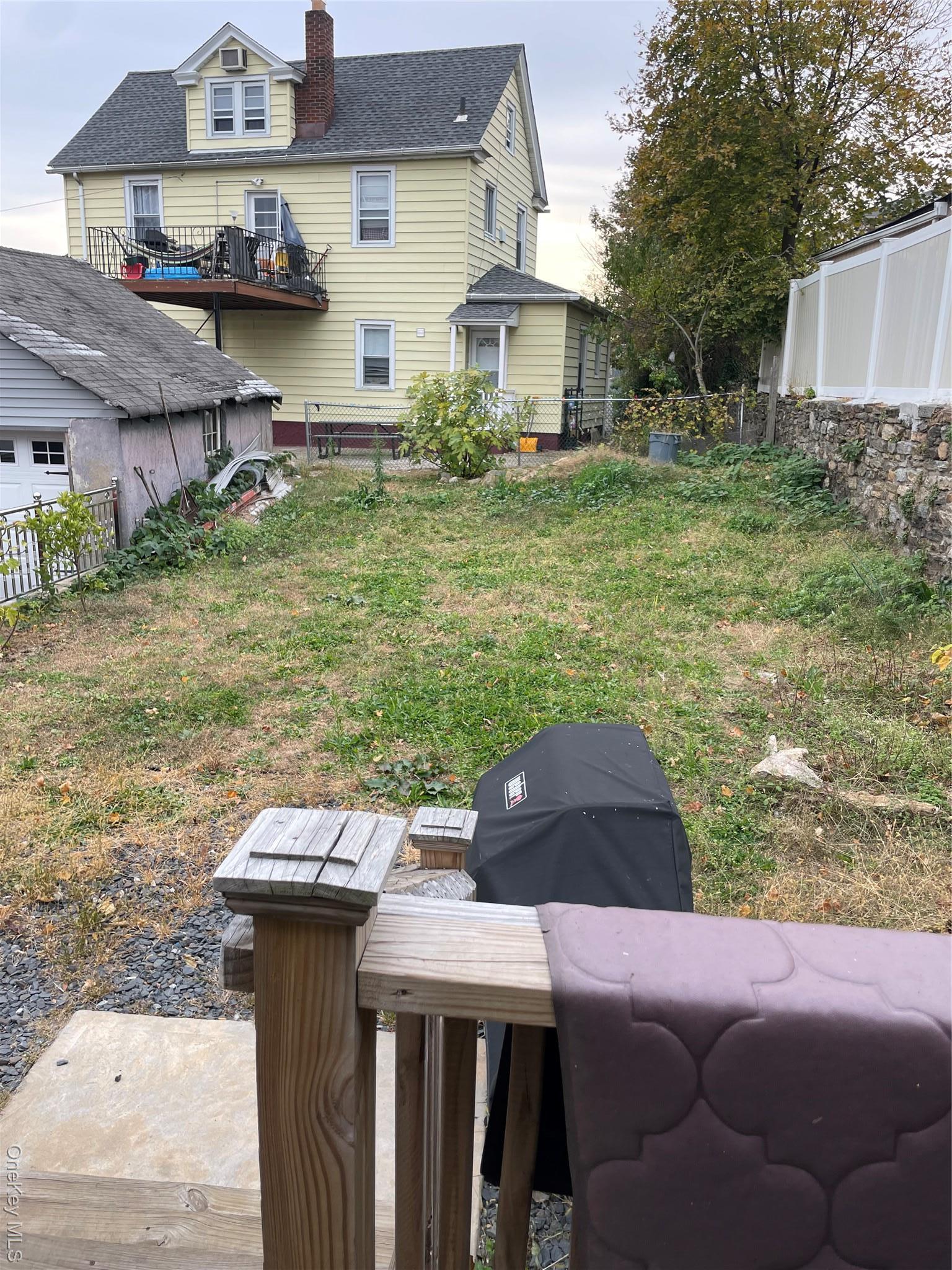 Single Family Mile Square Road  Westchester County, NY 10704, MLS-932132-16