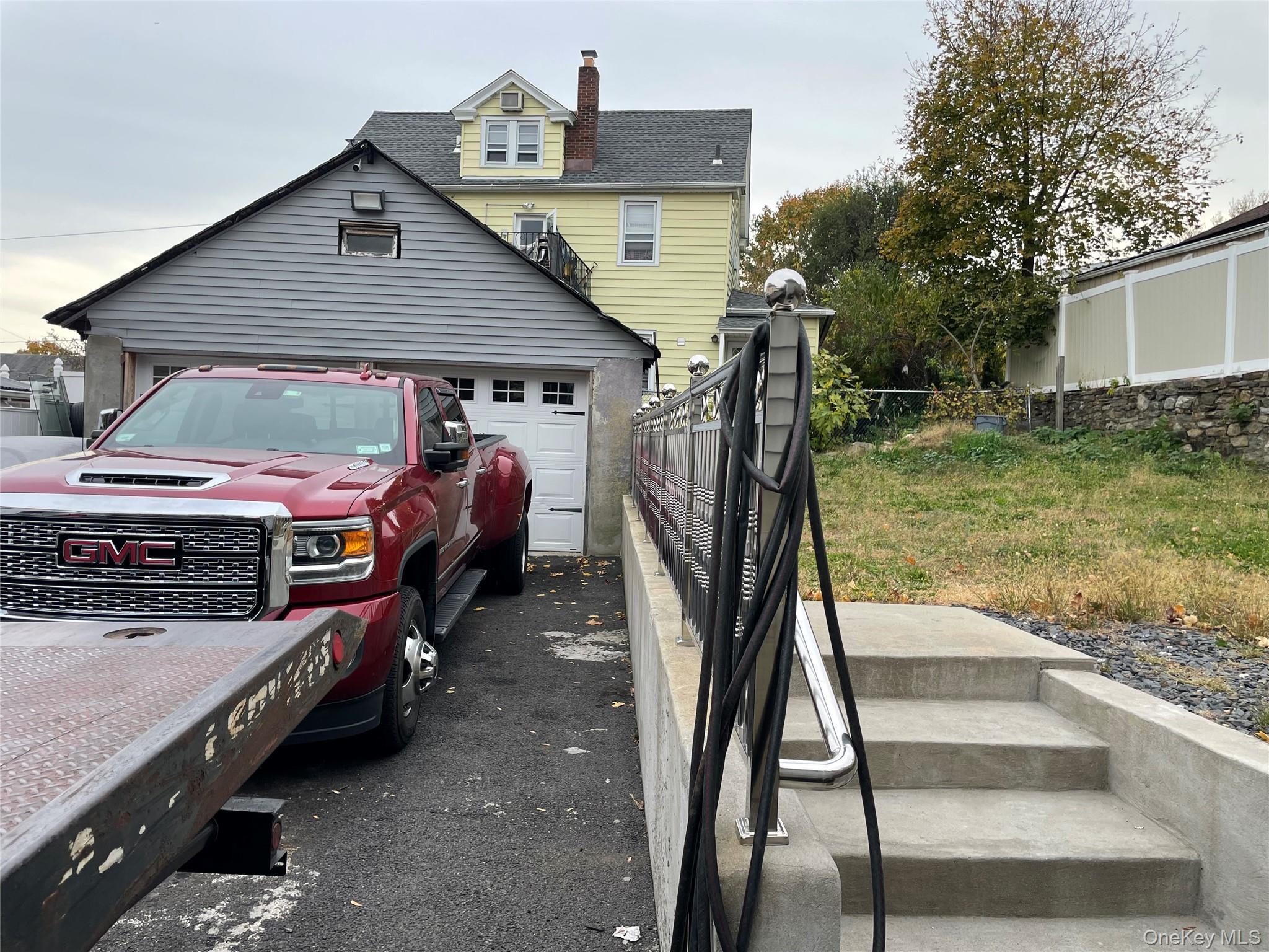 Single Family Mile Square Road  Westchester County, NY 10704, MLS-932132-17