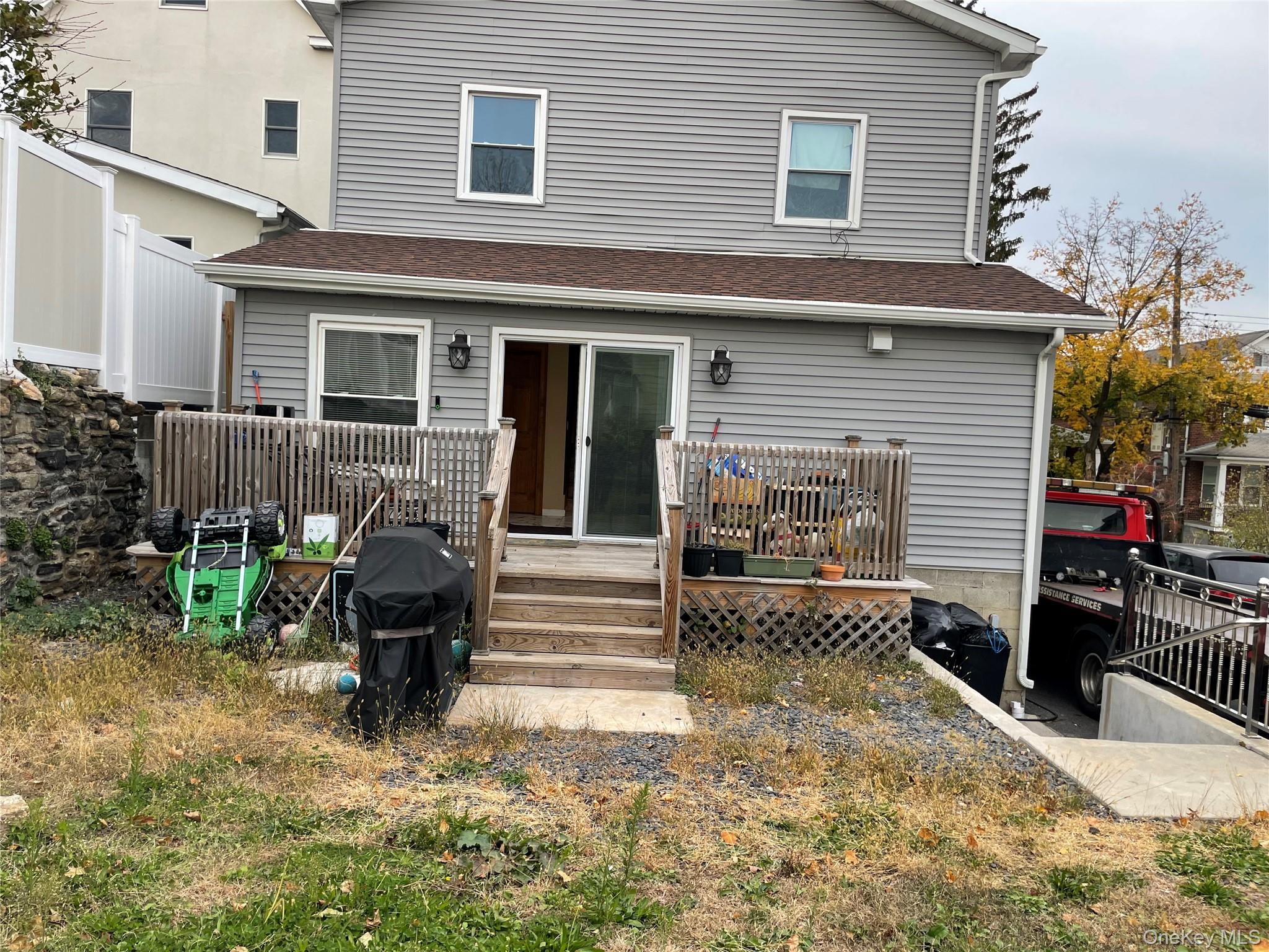 Single Family Mile Square Road  Westchester County, NY 10704, MLS-932132-18