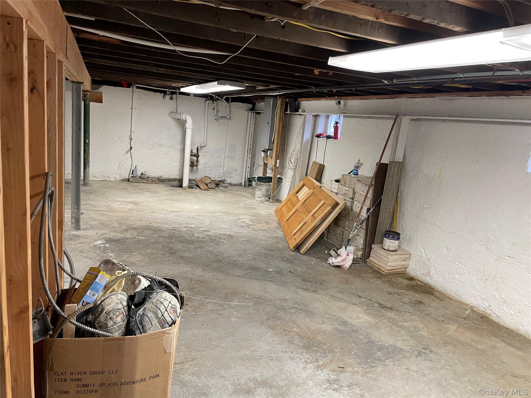 Single Family Mile Square Road  Westchester County, NY 10704, MLS-932132-25