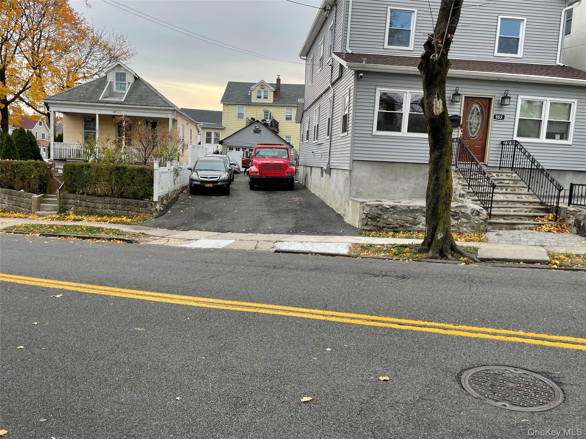 Single Family Mile Square Road  Westchester County, NY 10704, MLS-932132-3