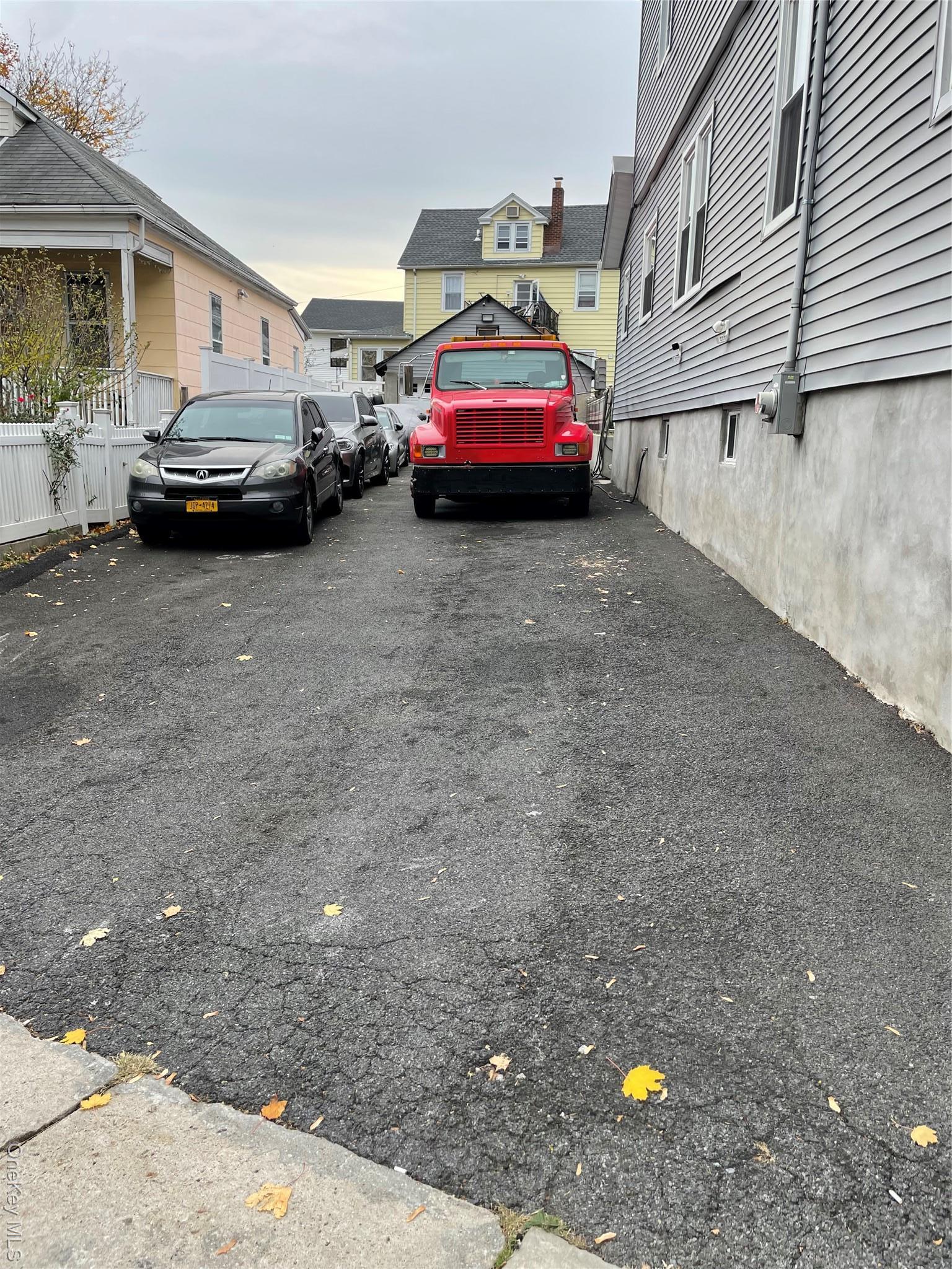 Single Family Mile Square Road  Westchester County, NY 10704, MLS-932132-4