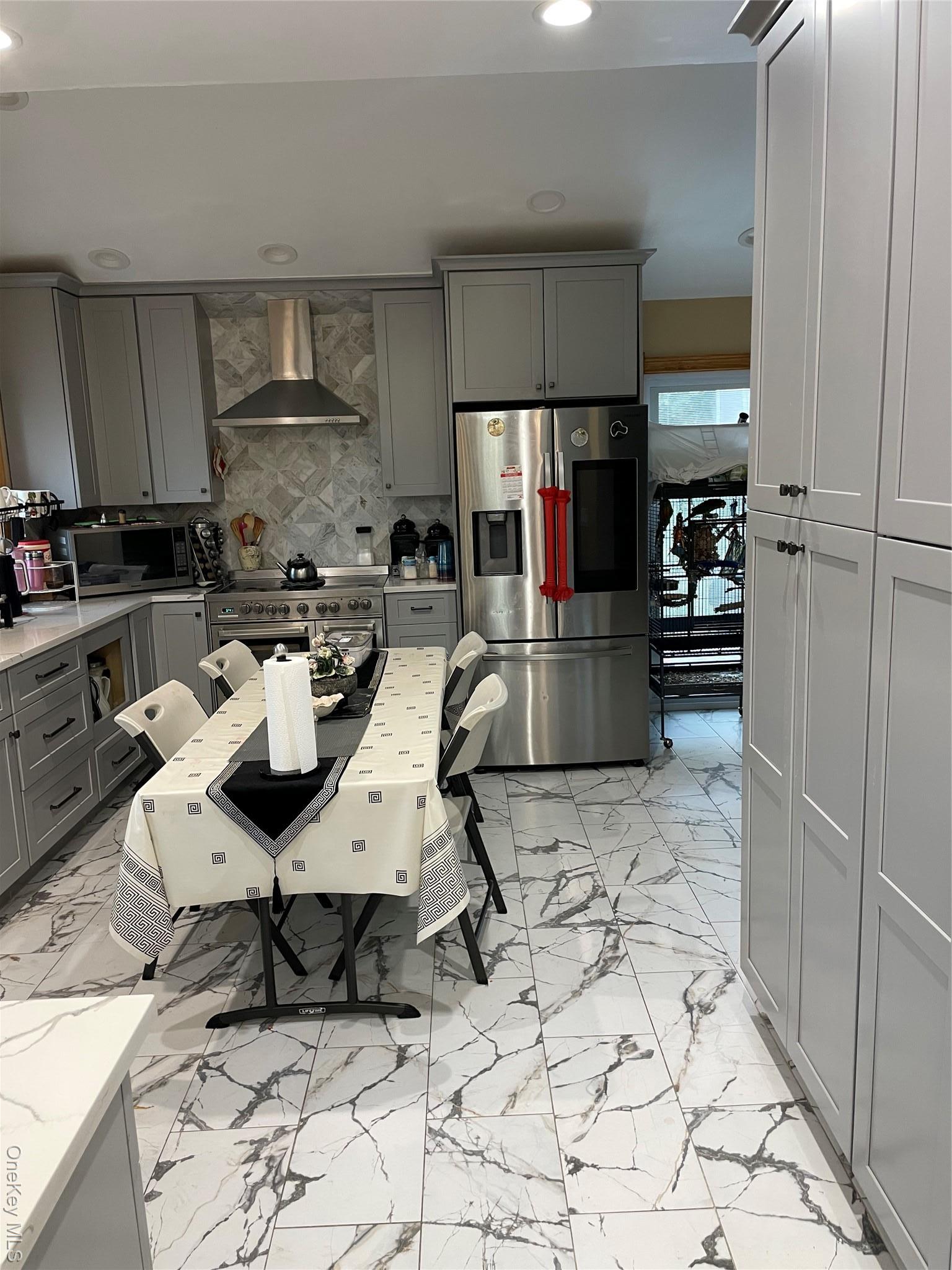 Single Family Mile Square Road  Westchester County, NY 10704, MLS-932132-9