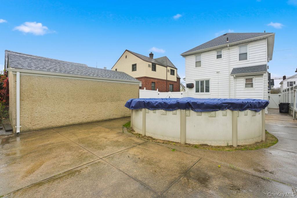 Single Family 99th  Queens, NY 11414, MLS-932136-19