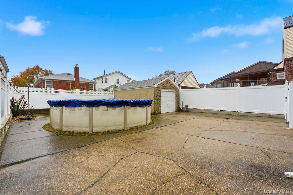 Single Family 99th  Queens, NY 11414, MLS-932136-20