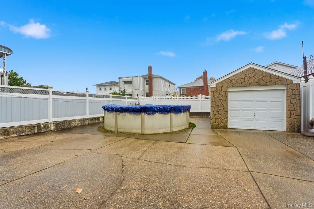 Single Family 99th  Queens, NY 11414, MLS-932136-21