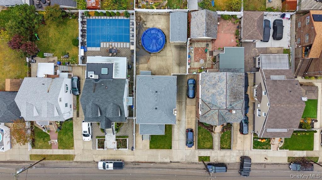 Single Family 99th  Queens, NY 11414, MLS-932136-22