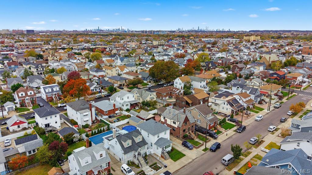 Single Family 99th  Queens, NY 11414, MLS-932136-23