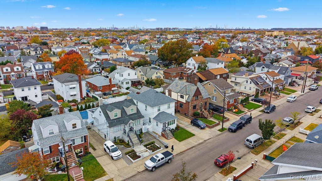 Single Family 99th  Queens, NY 11414, MLS-932136-26