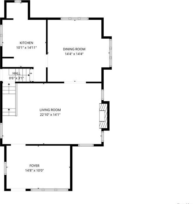 Single Family 99th  Queens, NY 11414, MLS-932136-29