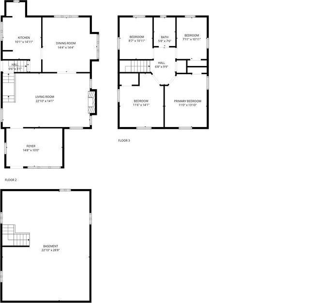 Single Family 99th  Queens, NY 11414, MLS-932136-31