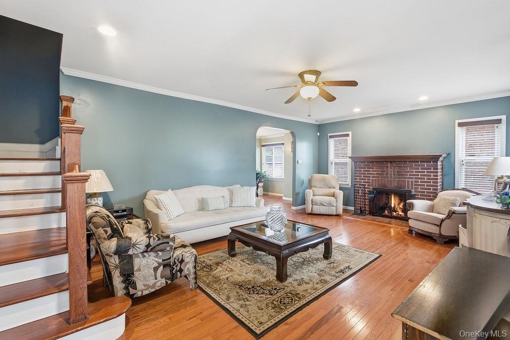 Single Family 99th  Queens, NY 11414, MLS-932136-4