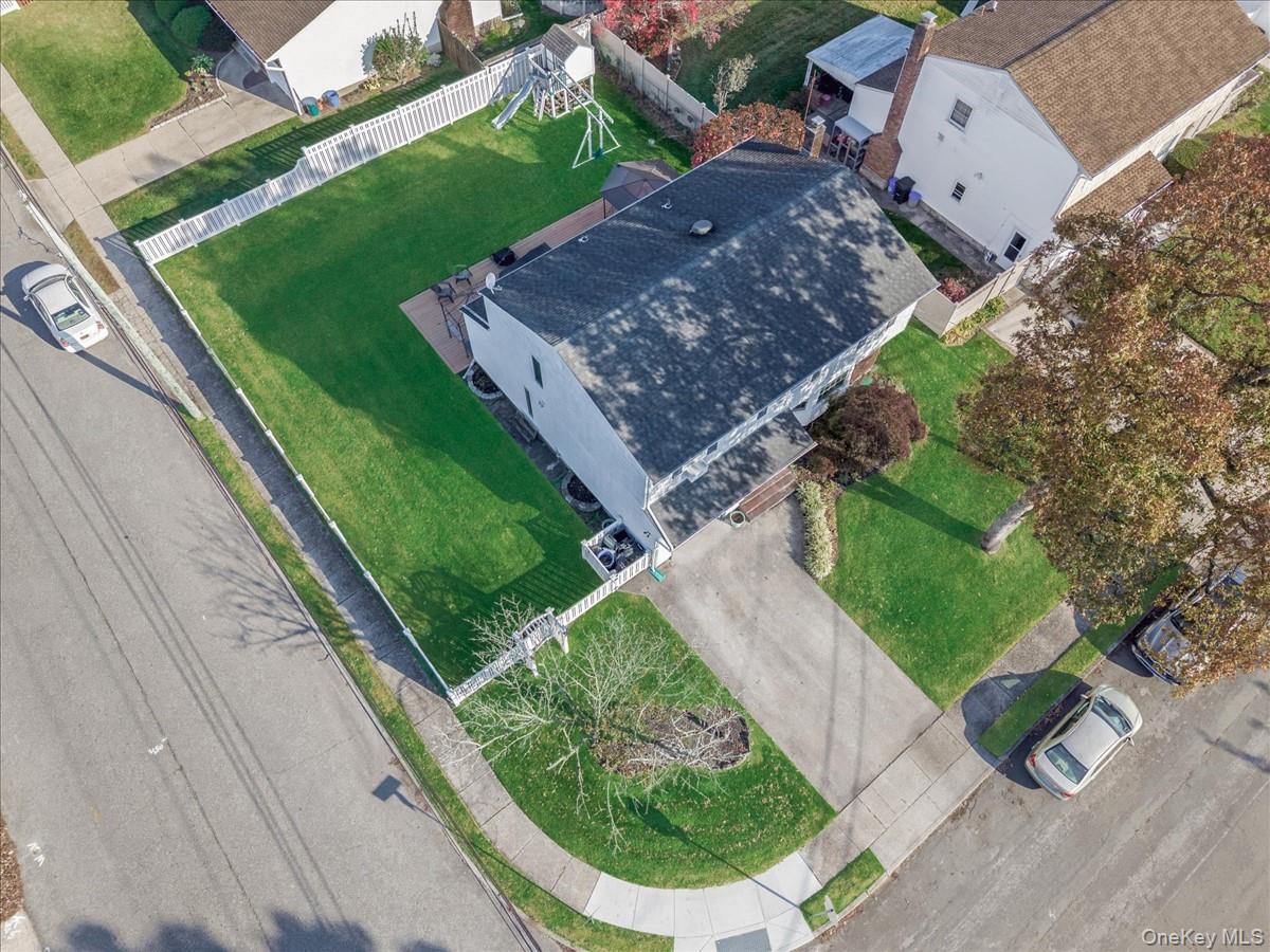 Single Family Paul Suffolk County, NY 11703, MLS-932138-2