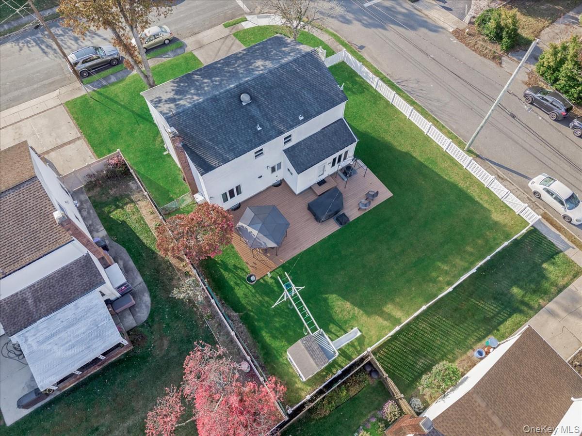 Single Family Paul Suffolk County, NY 11703, MLS-932138-26