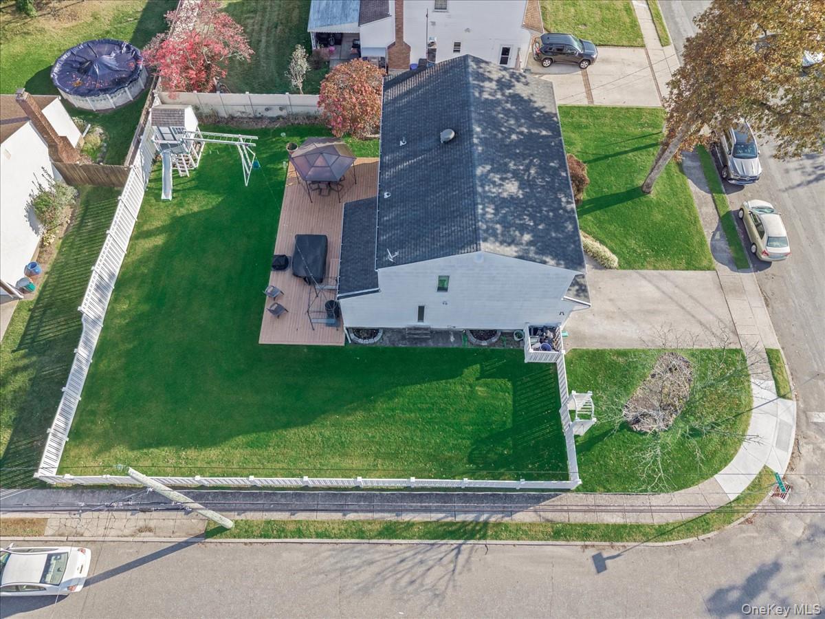 Single Family Paul Suffolk County, NY 11703, MLS-932138-27