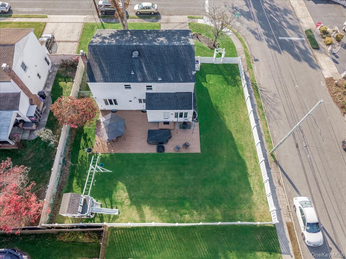 Single Family Paul Suffolk County, NY 11703, MLS-932138-28