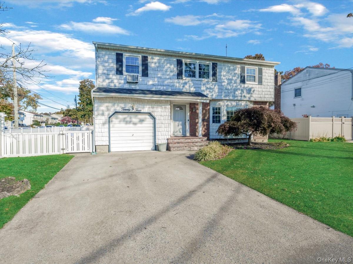 Single Family Paul Suffolk County, NY 11703, MLS-932138-3