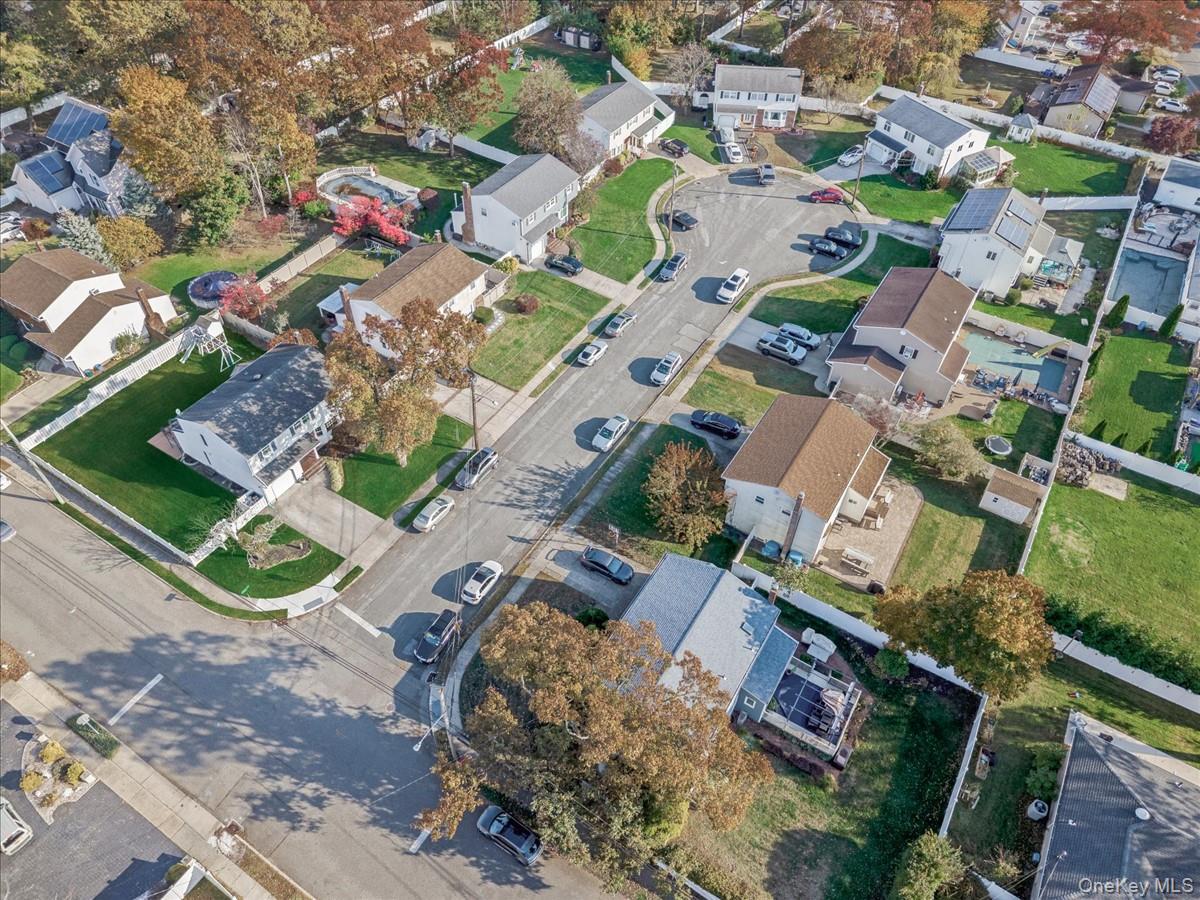 Single Family Paul Suffolk County, NY 11703, MLS-932138-30