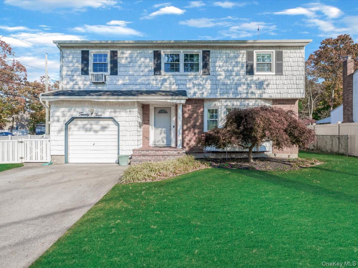 Single Family Paul Suffolk County, NY 11703, MLS-932138-4