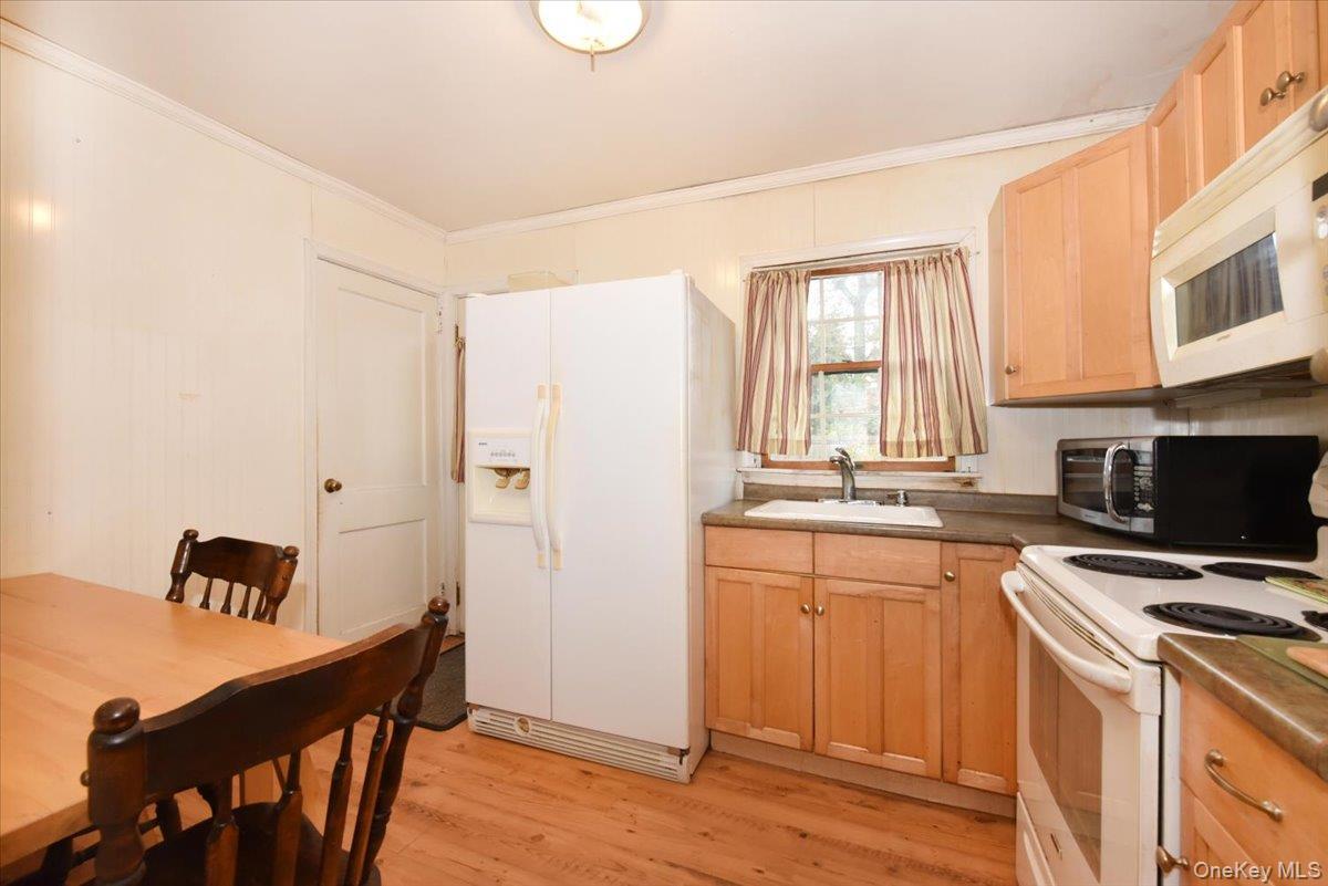 Single Family Cleveland  Nassau County, NY 11758, MLS-932145-10