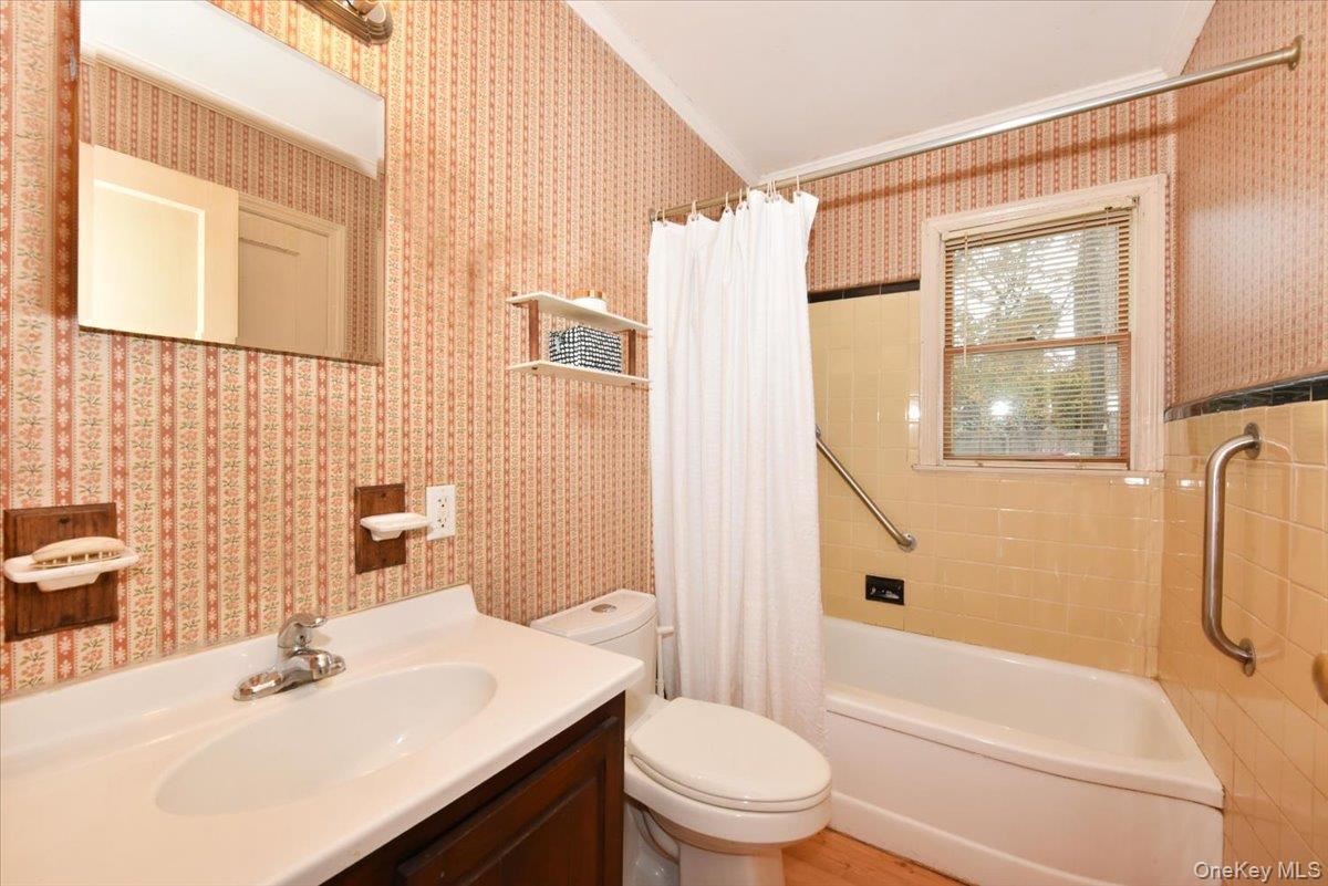 Single Family Cleveland  Nassau County, NY 11758, MLS-932145-14