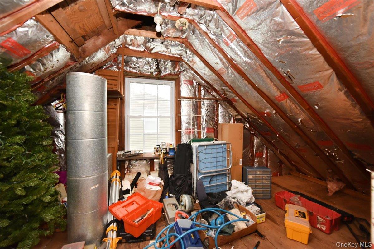 Single Family Cleveland  Nassau County, NY 11758, MLS-932145-16