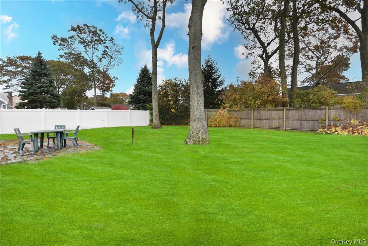 Single Family Cleveland  Nassau County, NY 11758, MLS-932145-17