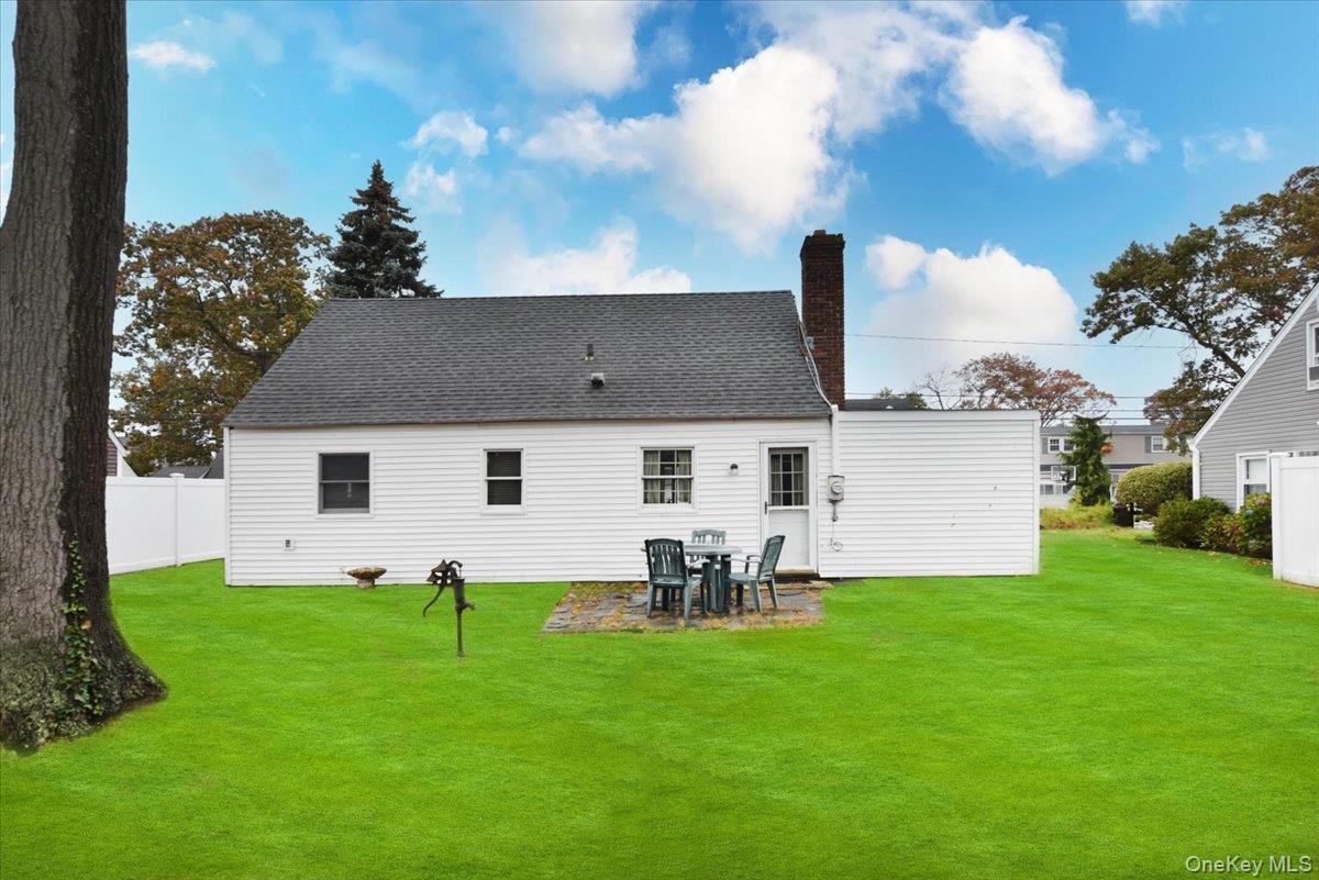 Single Family Cleveland  Nassau County, NY 11758, MLS-932145-18