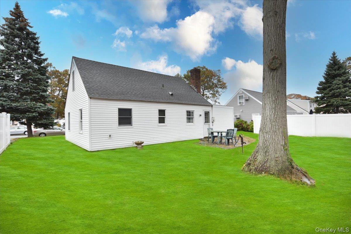 Single Family Cleveland  Nassau County, NY 11758, MLS-932145-19