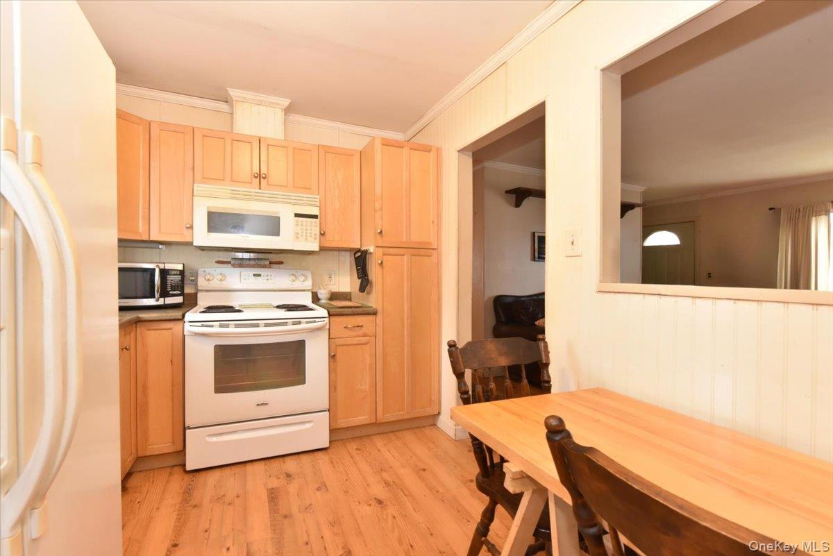 Single Family Cleveland  Nassau County, NY 11758, MLS-932145-8