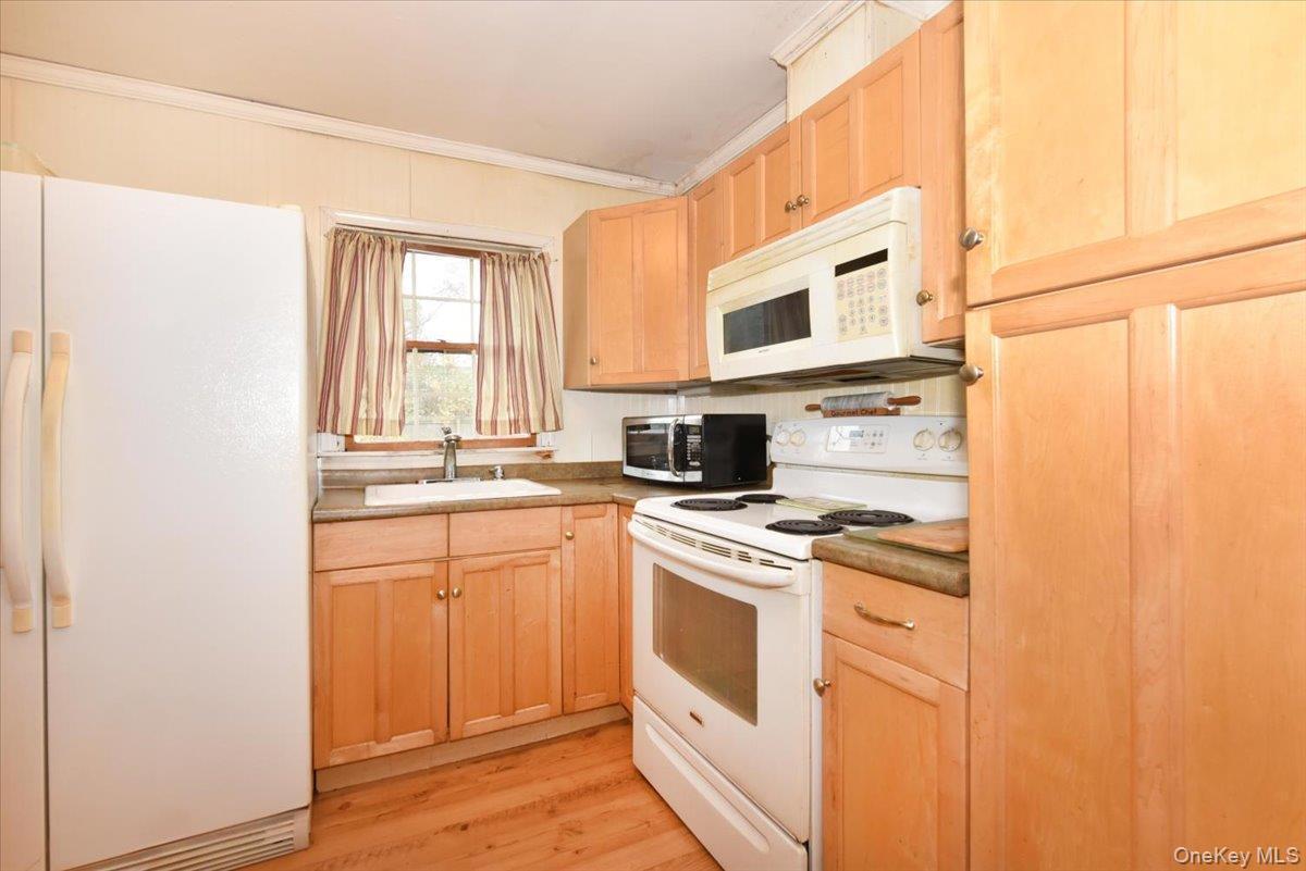 Single Family Cleveland  Nassau County, NY 11758, MLS-932145-9