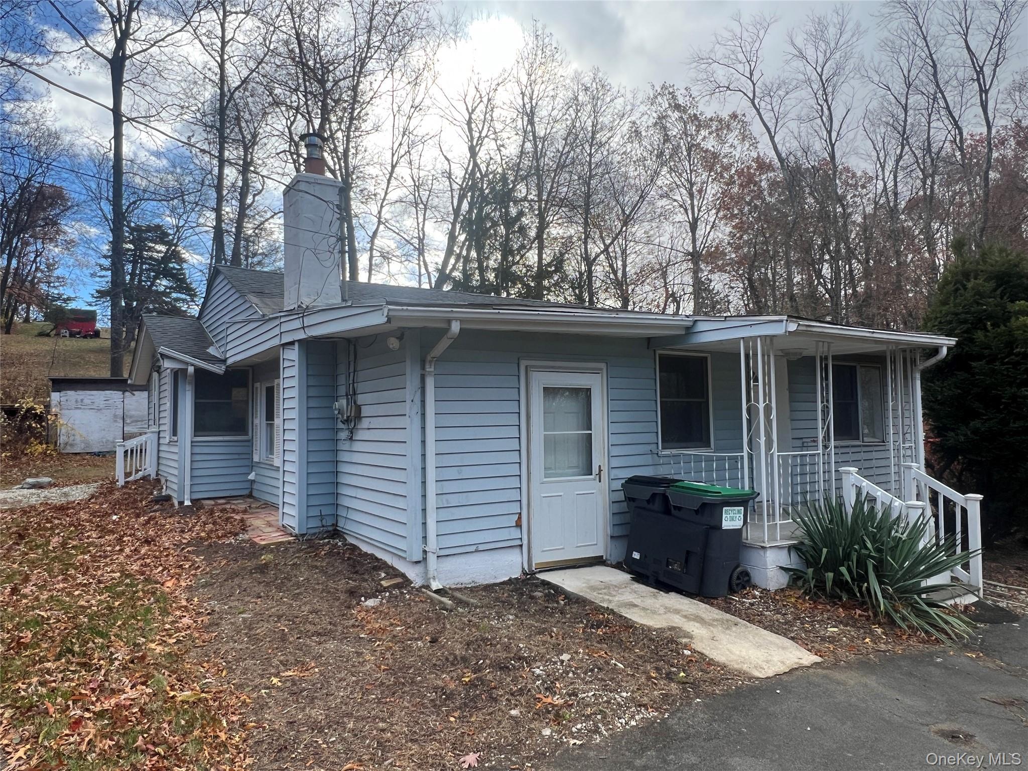 Single Family Moonlight  Orange County, NY 10924, MLS-932170-2