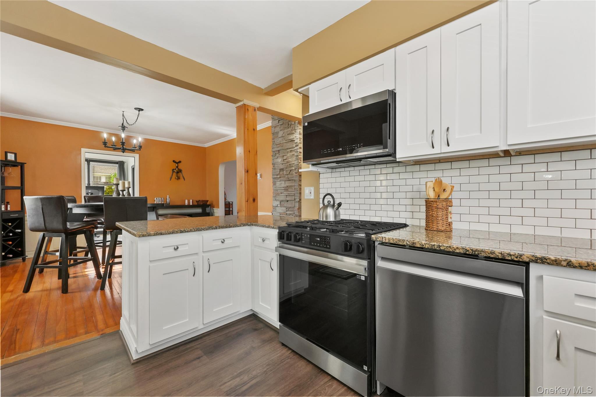 Single Family Irenhyl  Westchester County, NY 10573, MLS-932179-8