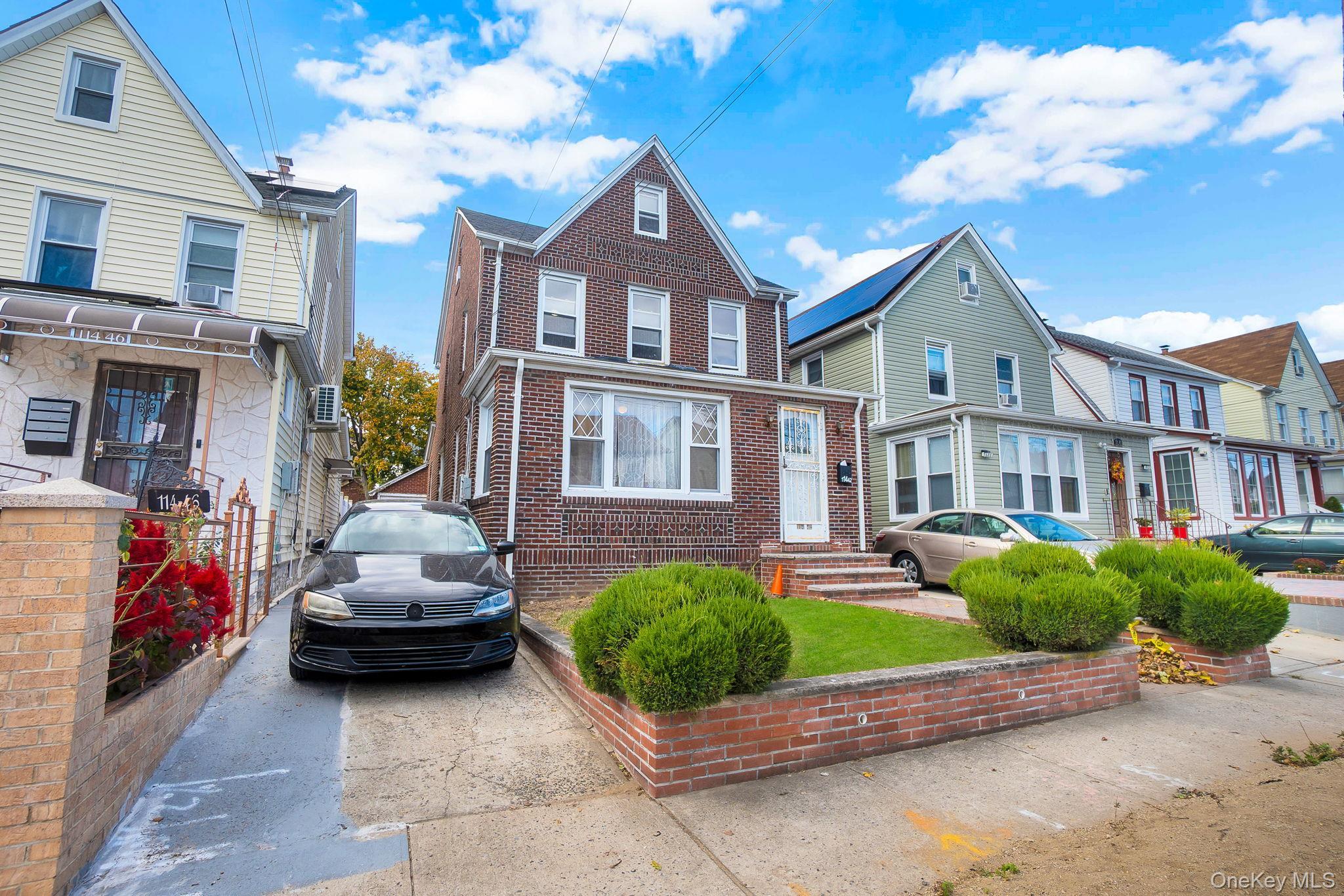 Single Family 211th St  Queens, NY 11411, MLS-932186-3