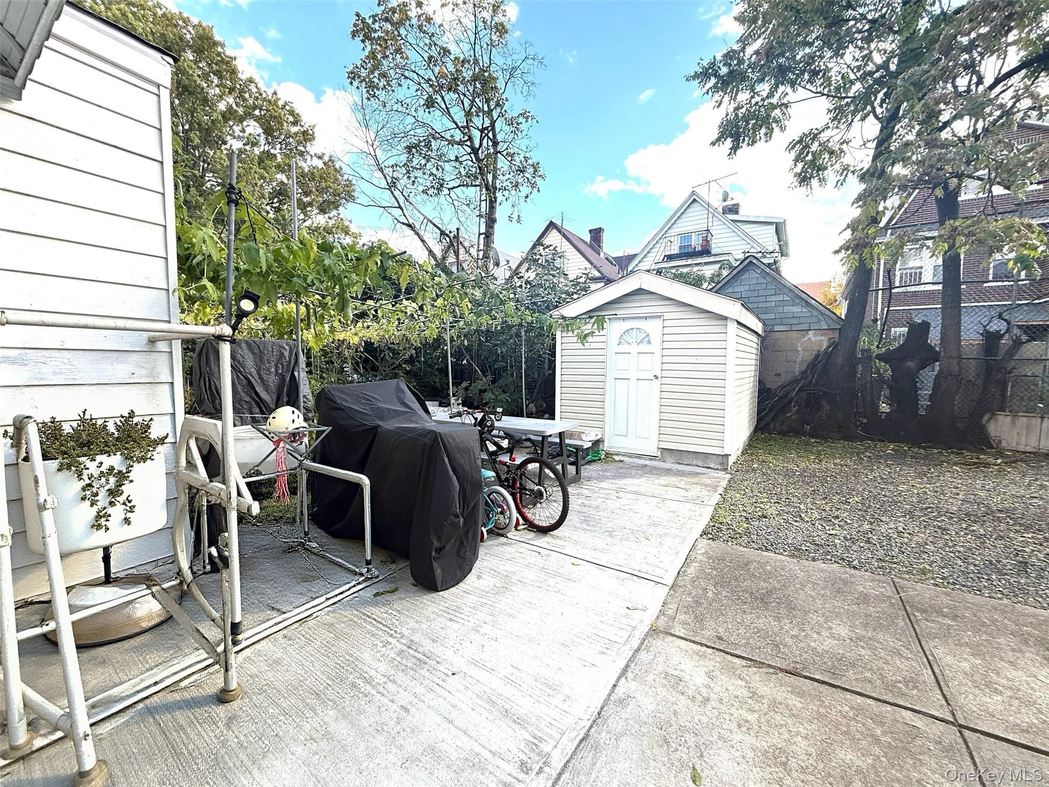 Single Family 52nd  Queens, NY 11373, MLS-932188-25