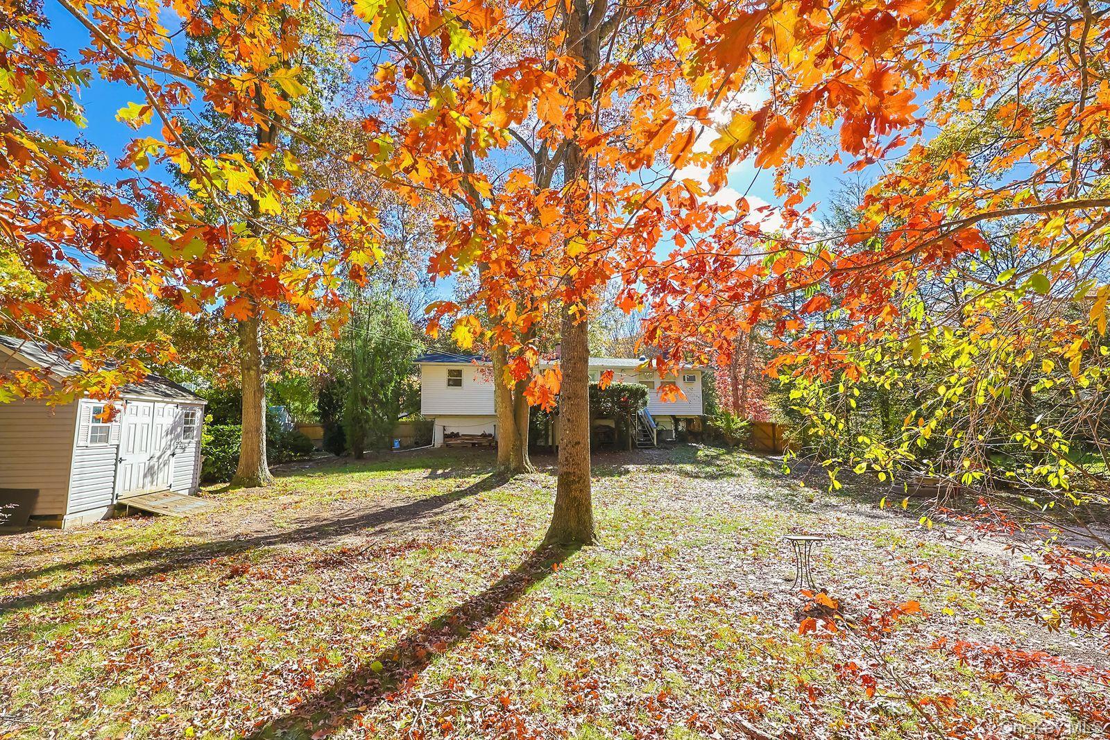 Single Family Mayflower  Suffolk County, NY 11733, MLS-932190-20