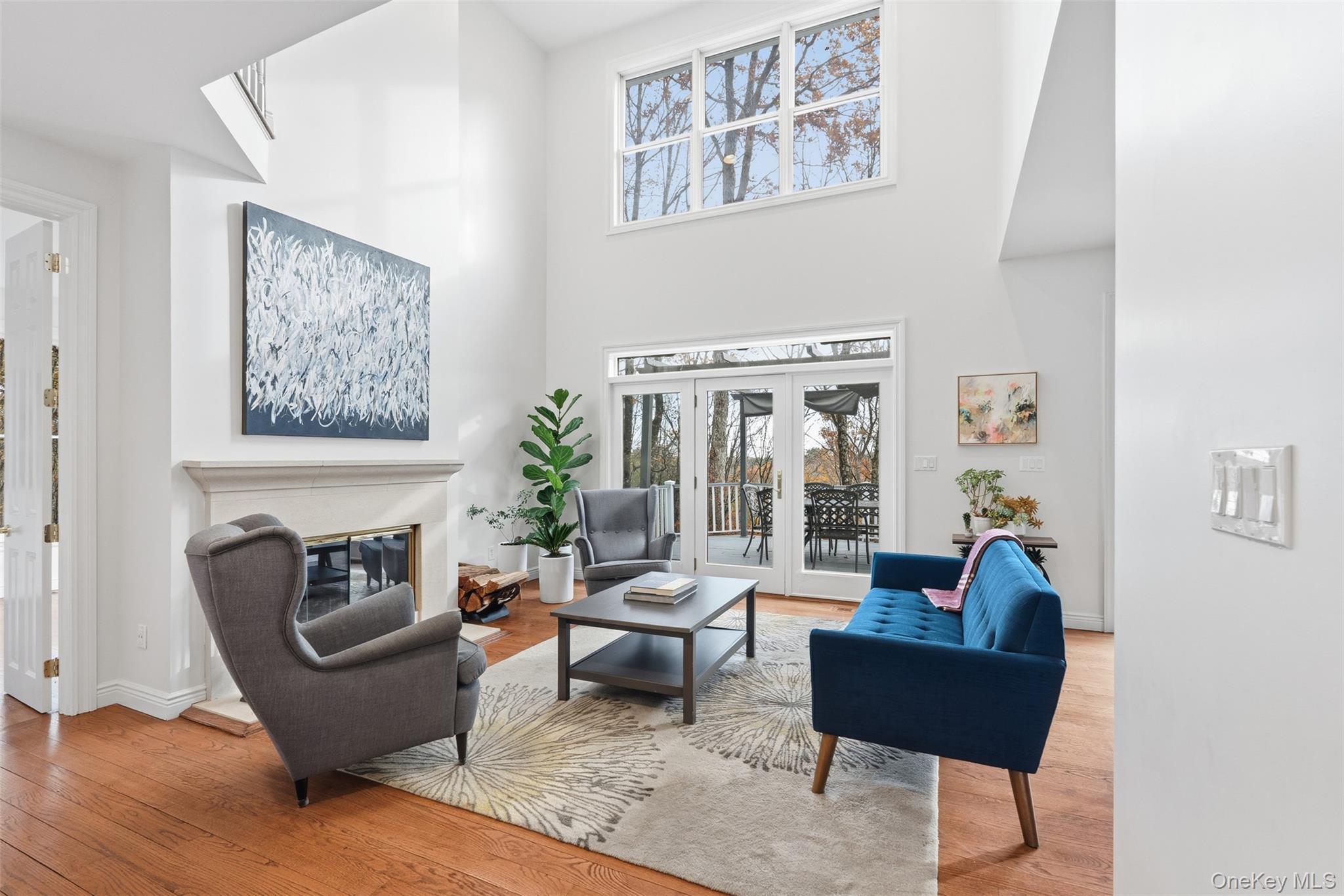 Single Family Spring House Westchester County, NY 10576, MLS-932202-10