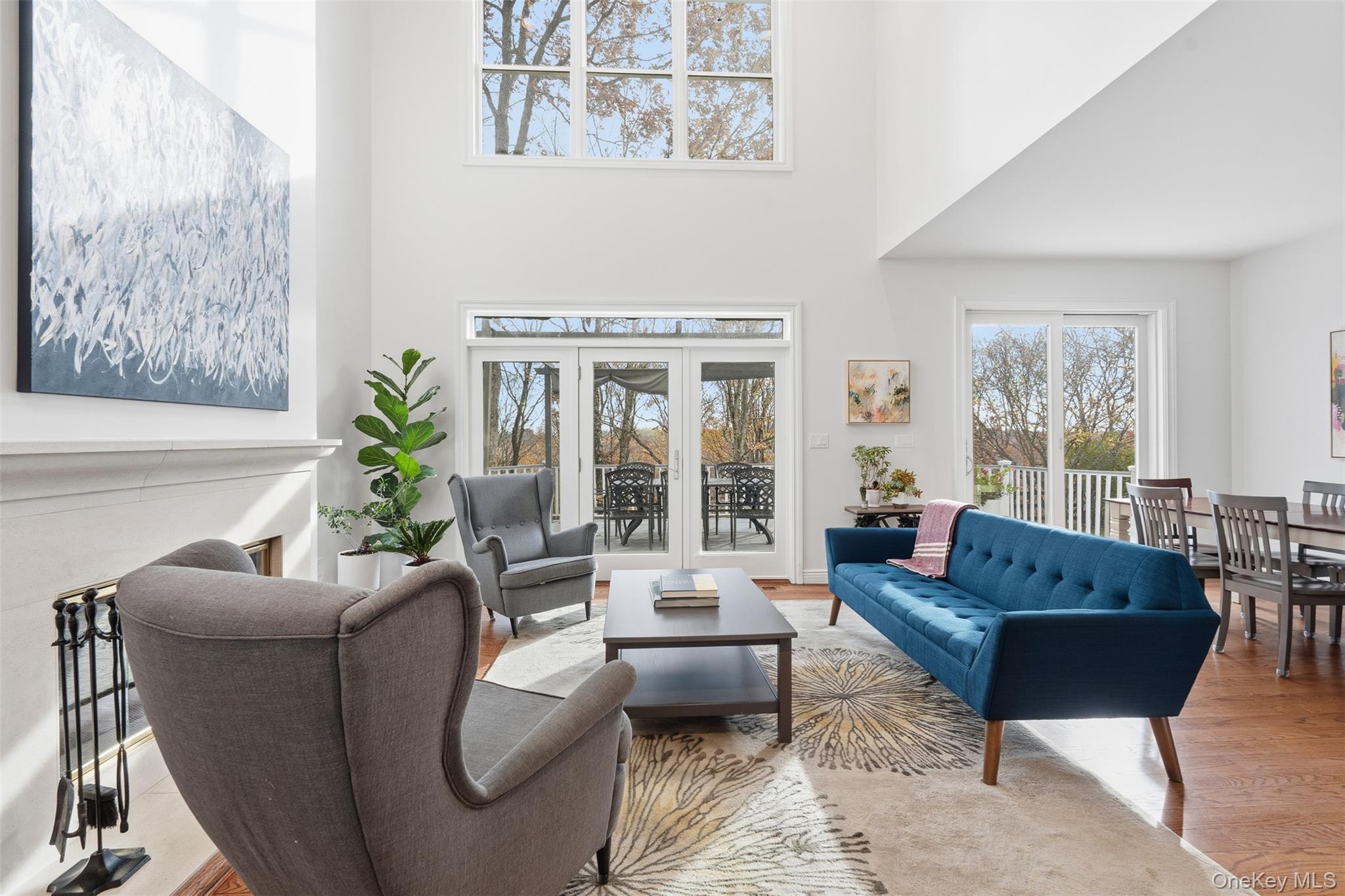 Single Family Spring House Westchester County, NY 10576, MLS-932202-11