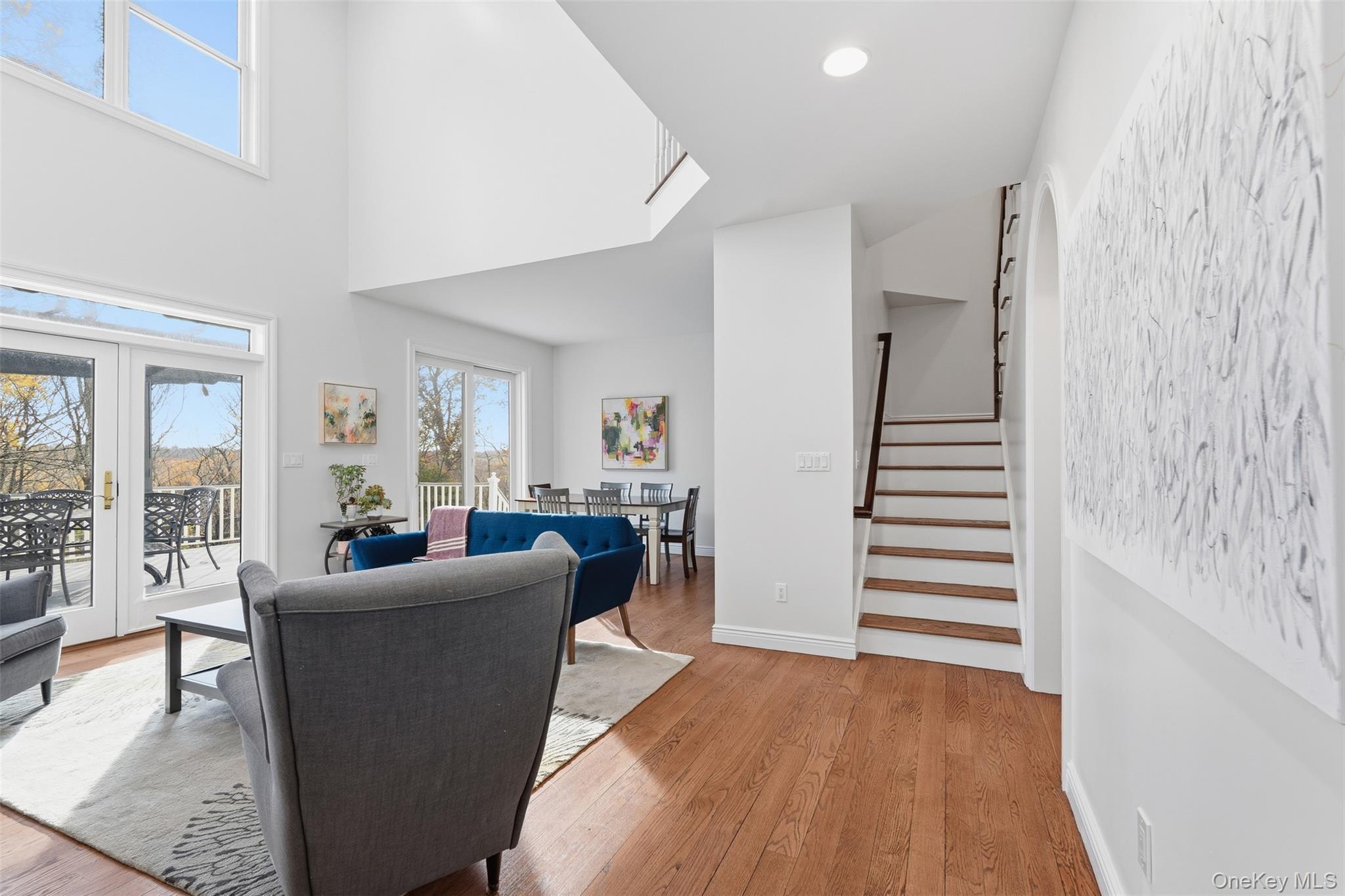 Single Family Spring House Westchester County, NY 10576, MLS-932202-12